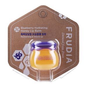 Brand New Frudia Hydrating Blueberry Honey Lip Balm